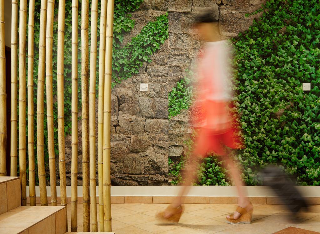 Hotel Menel The Tree House- Adults Only Limenaria  Dış mekan fotoğraf