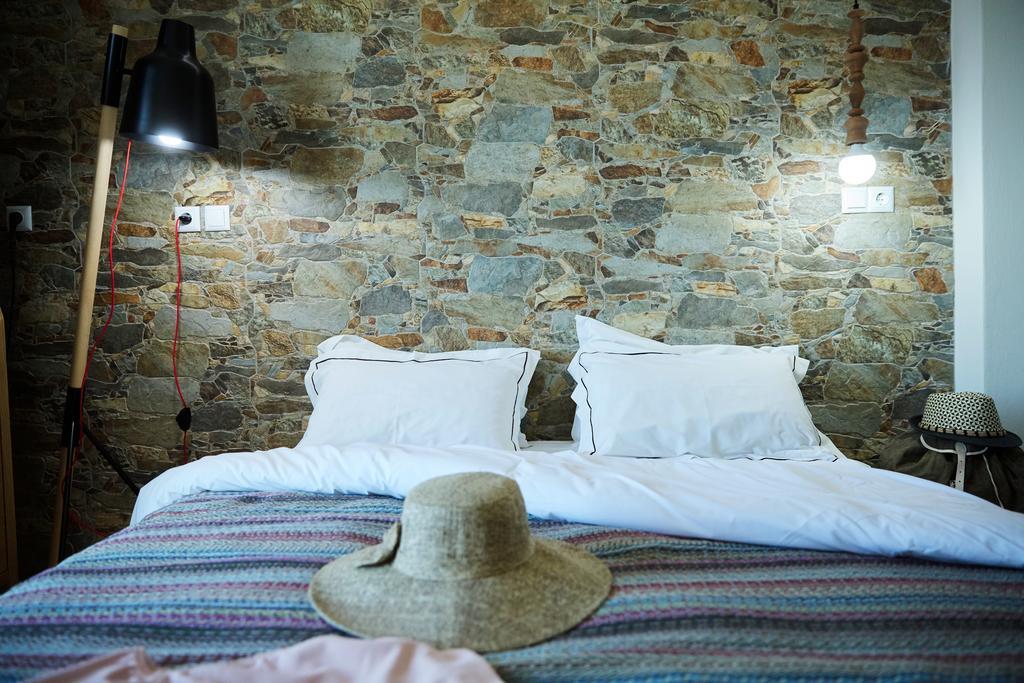 Hotel Menel The Tree House- Adults Only Limenaria  Dış mekan fotoğraf